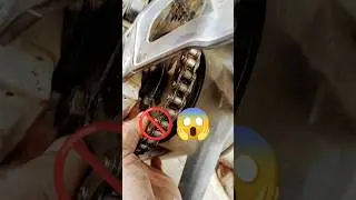 😱क्या किया मैकेनिक भाई ने | loose 🔩🥺😱🚫#new #automobile #shorts