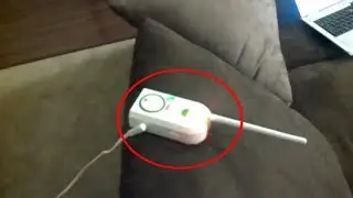 5 Creepy Baby Monitors That Caught Scary Sounds...