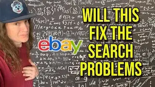 How Wide Spread Is The EBAY Search Problem - Will This Get It Fixed or Will We Still Lose Customers