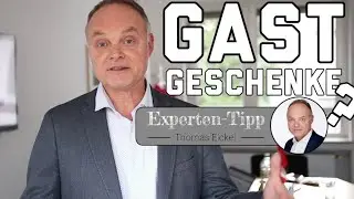 Ideen für Gastgeschenke bei einem Schüleraustausch/Auslandsjahr