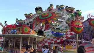 Flipper (Splitt) - Au&szlig;enansicht/Offride [Ulm - Volksfest 2017] 2