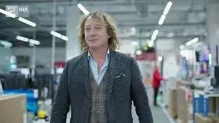 Rückkehrertag - MediaMarkt Stralsund