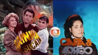 Rainha da Sucata dobradinha entre Cara e Coroa Simulação 