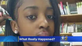 Mother Of Kenneka Jenkins To Watch Surveillance Video, Investigators Say