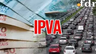 IPVA 2022 no Cear&aacute;: confira o valor do imposto do seu ve&iacute;culo