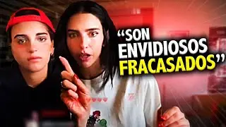 La TERRIBLE Respuesta de Mar y Bárbara de Regil