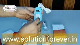 Ultra Smart Pelvic Strength & Bladder Control Therapy Device