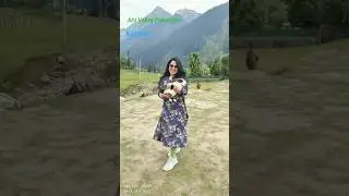 Aru Valley #aruvalley #pahalgam #kashmir #kashmirtourism #mountains #travel #shortsfeed #ytshorts