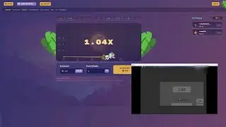 RBLX WILD Crash Predictor SHOWCASE! (ALWAYS win crash)
