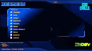 CodChills JTAG + Watergun Mod & Online Jtag Update