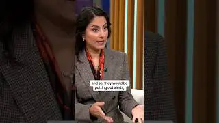 Doctor discusses how to avoid mosquito bites #shorts