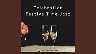 Vibrant Celebration Jazz Oasis