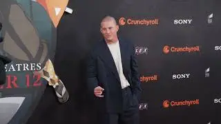 DEMON SLAYER: Kimetsu no Yaiba Infinity Castle: LA Premiere  | ScreenSlam
