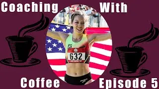 Pro Runner Natosha Rogers Interview. After finishing 2nd at the Olympic Trials, What is Next
