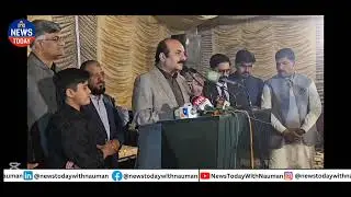 Rana Mashhood&rsquo;s Powerful Speech on #fsd Growth, PLMN&rsquo;s Vision & Shehbaz Sharif&rsquo;s Leadership of Futur
