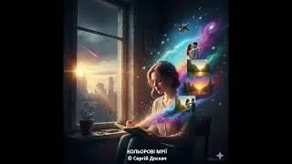 Кольорові мрії