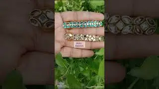 Handmade hair clips #sugafashion #handmadehairclips#7092226687