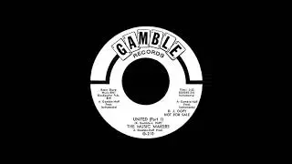 The Music Makers - United (Part I)