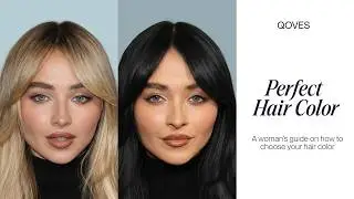 Why Choosing The Right Hair Color Matters - A Woman&rsquo;s Guide