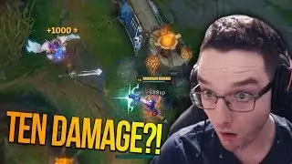 Freeze - JAK JE DOBRÝ REWORK NA EZREALA?