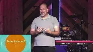 Giving: The Heart of Christian Faith