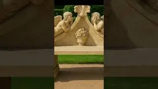 Top 10 Stone Bench Designs for Your Garden