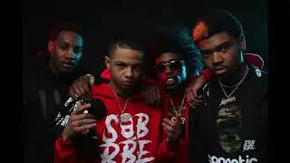 SOB X RBE - DAMN
