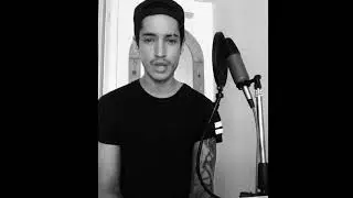 Bad Reputation- Danny Reyes Cover
