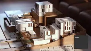 V Ray 5 for SketchUp
