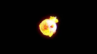 NEW INTRO! EXPLOSIVE WITH MY ICON!