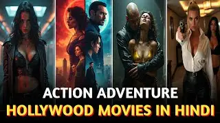 07 New Release Movies in Hindi | Best Suspense Thriller Movies in Hindi | Bad Genius | Azrael