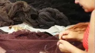 Las rederas y las ocho horas (1ª parte)