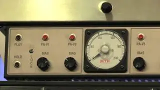 Opus 4 Studios: BlackMagic Video Assist/Neat@ProRes422HQ _XF300 @ 50Mbps