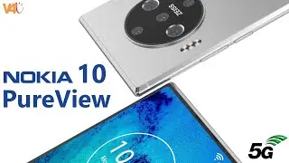 Nokia 10 PureView Camera, Launch Date, Price,Specs, Features, Trailer, First Look,Nokia Ringing Tone