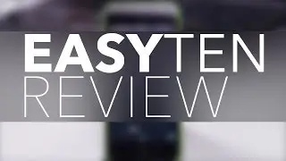 Учим английский вместе с Easy Ten. Обзор