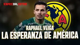 ¿EMILIO AZCÁRRAGA LLEGÓ A PONER ORDEN EN COAPA? | AMÉRICA EN ESPERA DE VEIGA | LOS ESPECIALISTAS