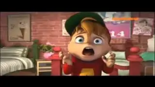 Creepypasta de alvin y las ardilla (la horrible tragedia)