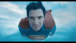 Superman 2025 New Hollywood Movie In Hindi Dubbed HD