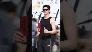 wang kaimu new drama 