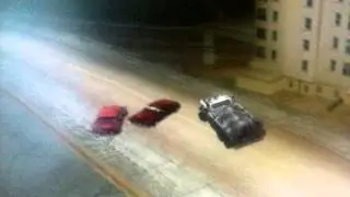 GTA VC car crash mix część 5