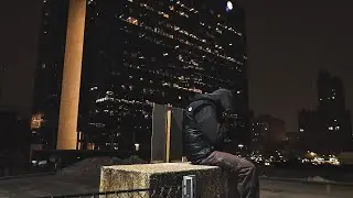 E1 - THE CHASE BEGINS | (OVERCOMING STRUGGLES & BEHIND THE SCENES)