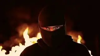 Parissior   Say We Want A  Revolution feat  Mike Sacchetti (Official Video)