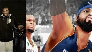NBA 2k14 MyCAREER NBA Finals PS4 - Meeting Kevin Durant - Shooting NBA 2k15 TV Spot - OKC Experience