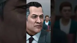 Finale #walkthrough #xbox #anime #gaming #sega #xboxseriess #judgment