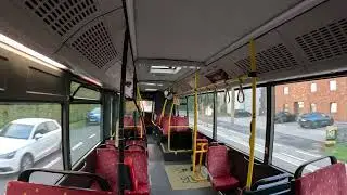 VDL Citea CLF120 - TEC n&deg; 5436