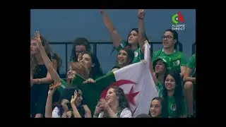 Mondial U21 de handball : les Verts ont réalisé l’essentiel face au Maroc
