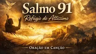 REFÚGIO DO ALTÍSSIMO!!