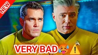 Very Bad🥵 Star Trek: Strange New Worlds Plans To &ldquo;Drive Right Into The Original Series,&rdquo; Says EP