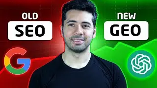 How To Rank In AI Search Results (ChatGPT, Gemini and More) 📈 6 Steps GEO Tutorial