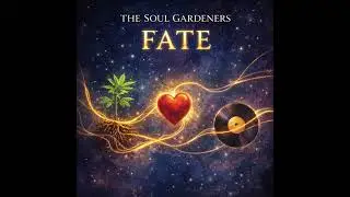 The Soul Gardeners - Fate (Official Audio)